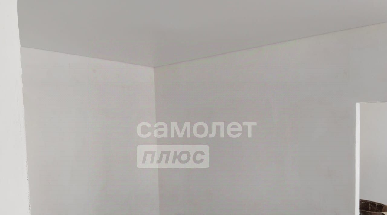 квартира г Новороссийск п Верхнебаканский ул Титан фото 3