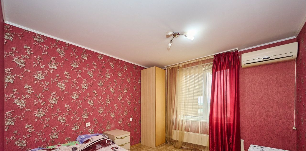 квартира г Краснодар р-н Прикубанский ул им. Академика Лукьяненко П.П. 32 фото 4