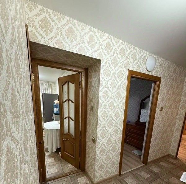 квартира г Краснодар р-н Прикубанский ул им. Ковалева 14 фото 2