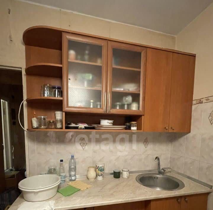квартира г Симферополь р-н Киевский ул Бела Куна фото 2