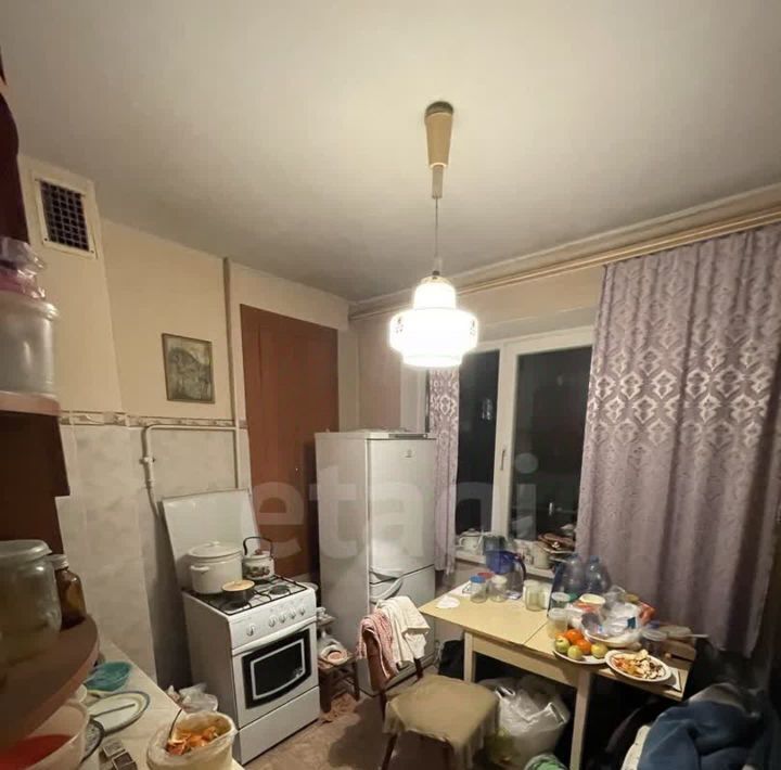 квартира г Симферополь р-н Киевский ул Бела Куна фото 3