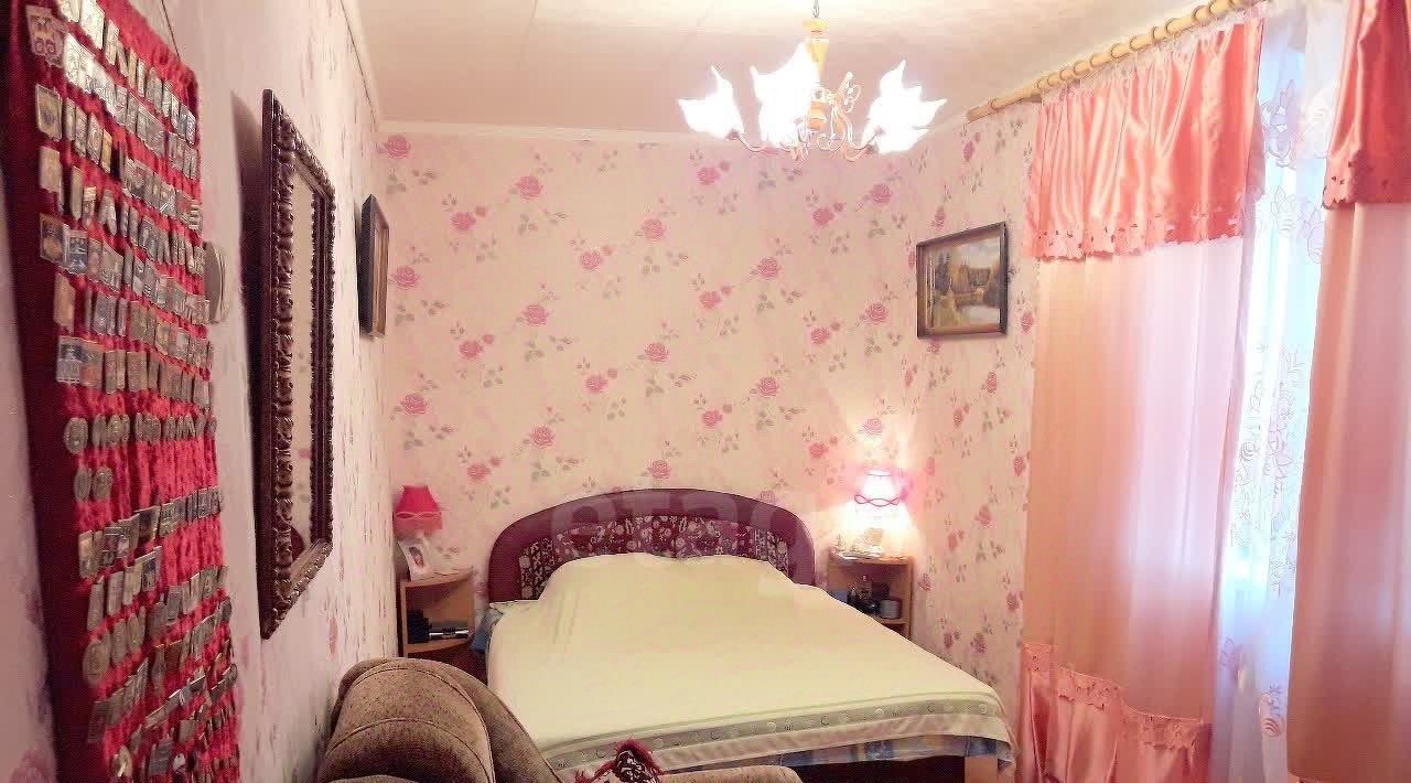 квартира г Ялта г Алупка ул им Ульяновых 12 фото 3