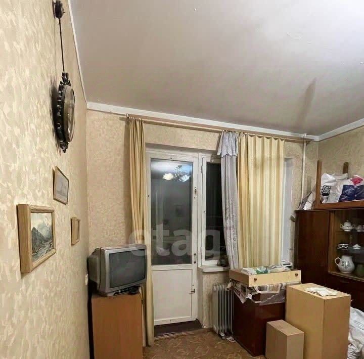 квартира г Симферополь р-н Киевский ул Бела Куна фото 4
