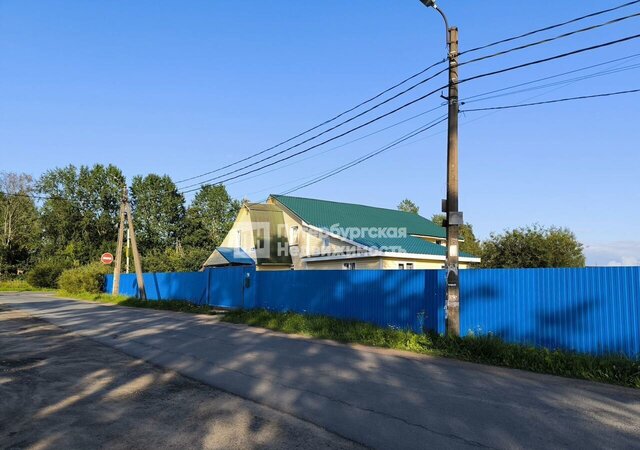 р-н Красносельский территория Горелово, Набережная ул., 1А фото