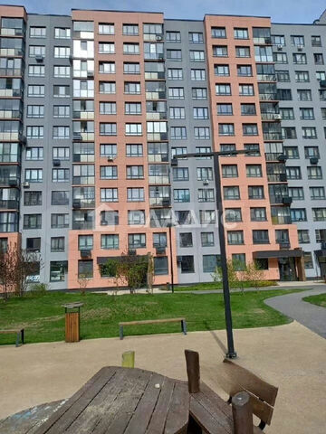 п Сосенское п Коммунарка Потапово, обл Московская фото