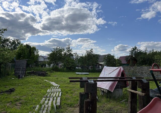 мкр Барыбино ул Советская 62 37 км, Новокаширское шоссе фото