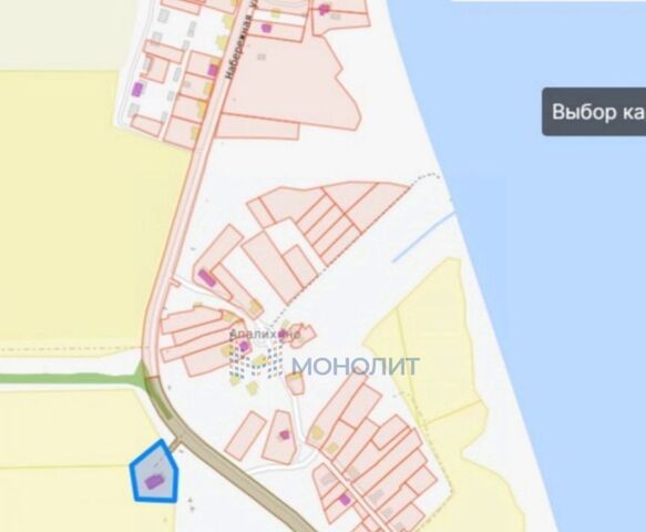 22, Чкаловск городской округ фото