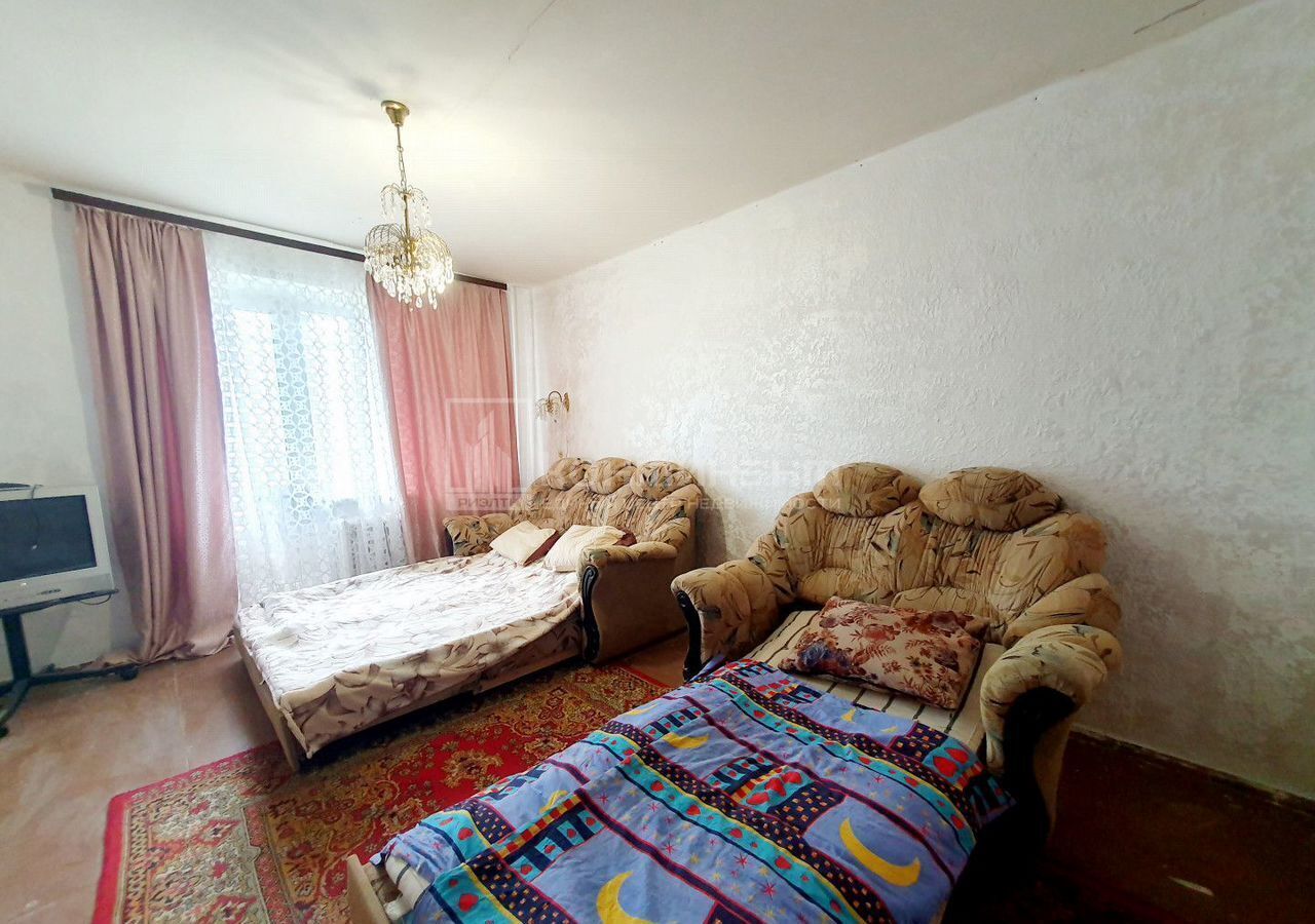 квартира г Ковров ул Островского 77 фото 4