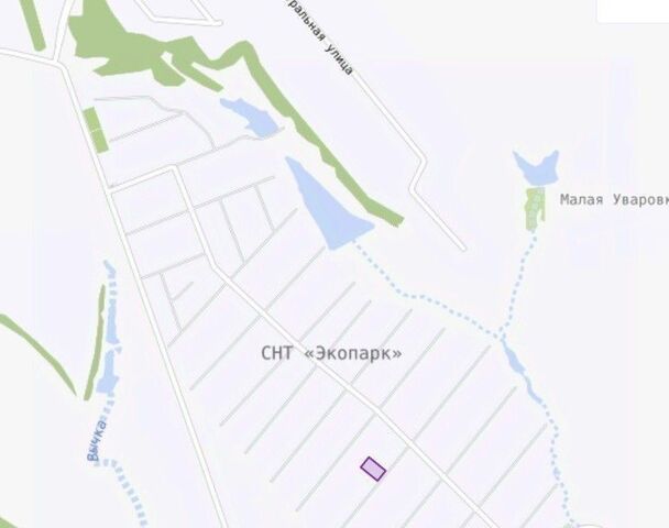земля Мордвесское с/пос фото