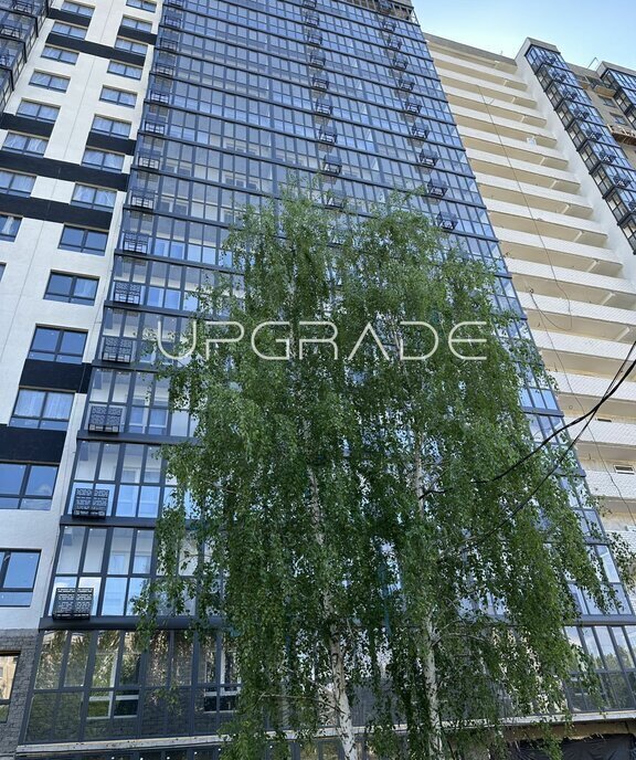 квартира г Орел ул Генерала Родина 66ак/1 фото 1