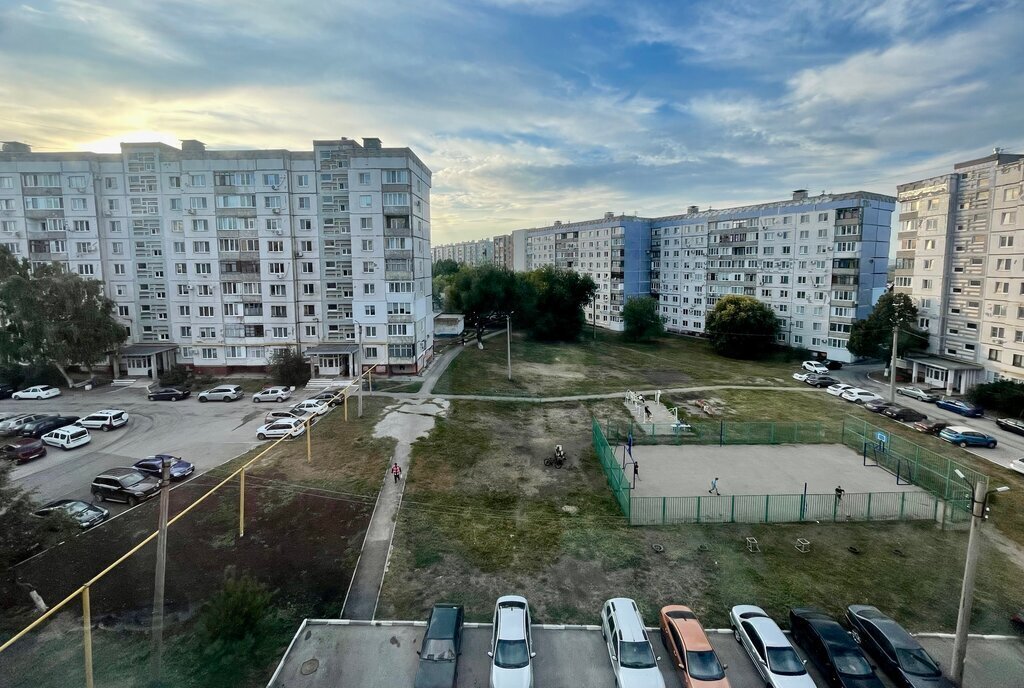 квартира г Новокуйбышевск ул Бочарикова 2 Алабинская фото 2