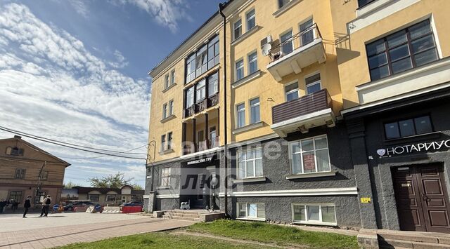 свободного назначения пр-кт Рижский 5/12 фото