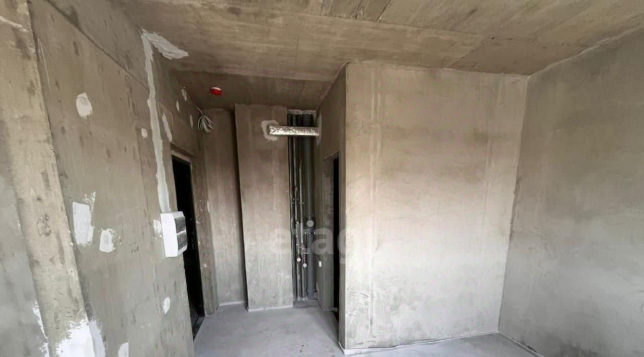 квартира г Иркутск р-н Свердловский мкр Радужный 104 фото 4