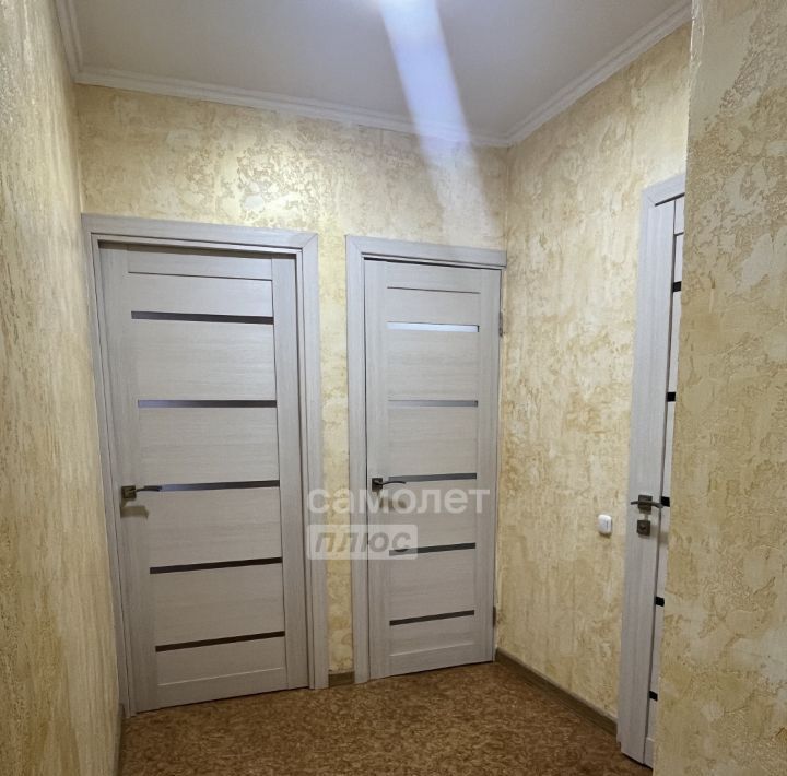квартира г Элиста ул Калачинская 22вк/1 фото 3