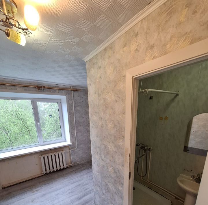 квартира г Великий Новгород ул Щусева 8к/1 фото 2