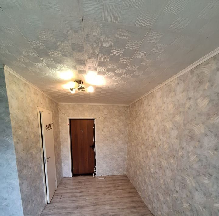квартира г Великий Новгород ул Щусева 8к/1 фото 3