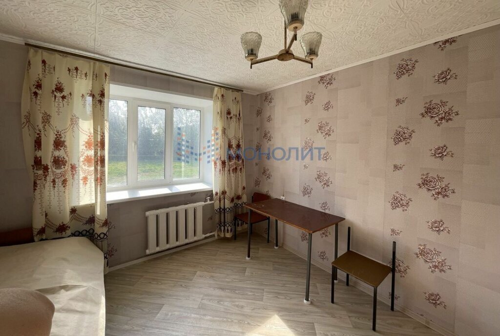 квартира г Чебоксары ул Социалистическая 13а фото 1