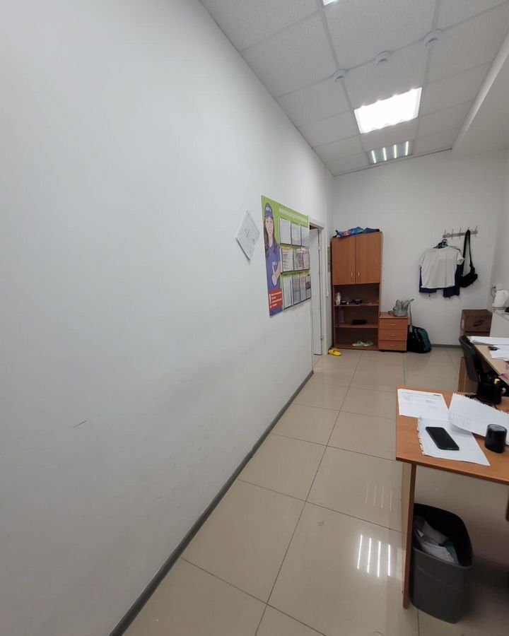 свободного назначения г Краснодар р-н Прикубанский ул Восточно-Кругликовская 18/1 фото 1