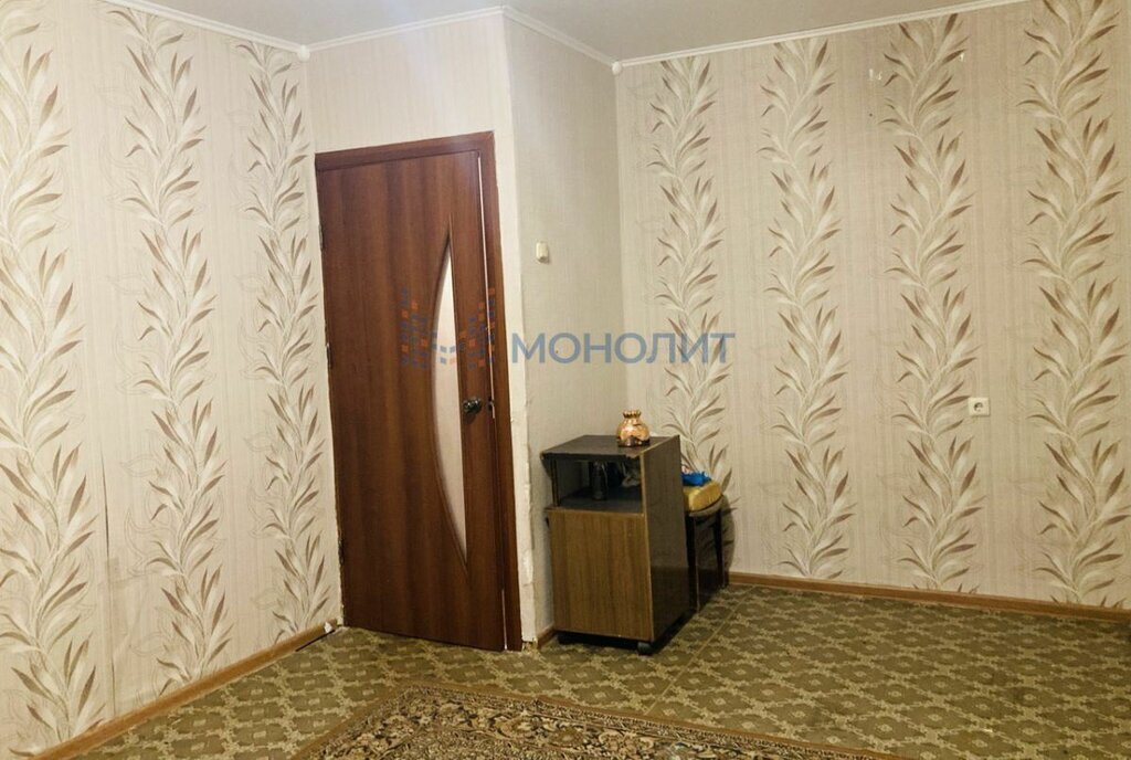 квартира г Чебоксары ул К.Маркса 46 фото 4