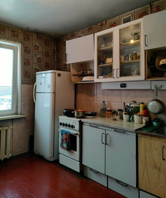 квартира г Кызыл б-р Ангарский 25/1 фото 2