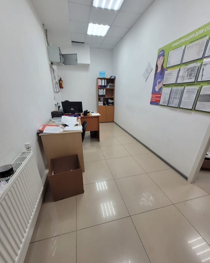 свободного назначения г Краснодар р-н Прикубанский ул Восточно-Кругликовская 18/1 фото 2