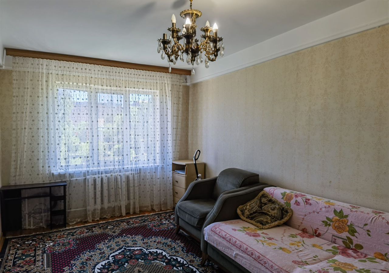 квартира г Махачкала р-н Ленинский ул Лаптиева 67в фото 1