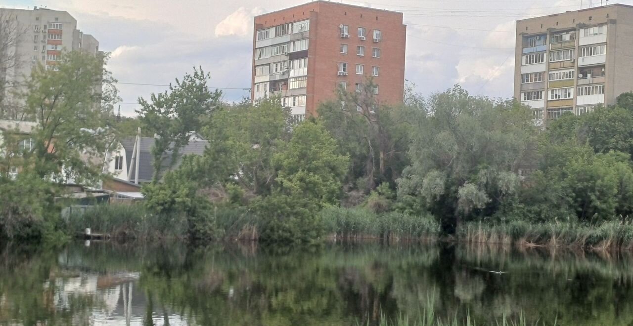 дом г Ростов-на-Дону р-н Первомайский ул Ижевская 31 фото 1