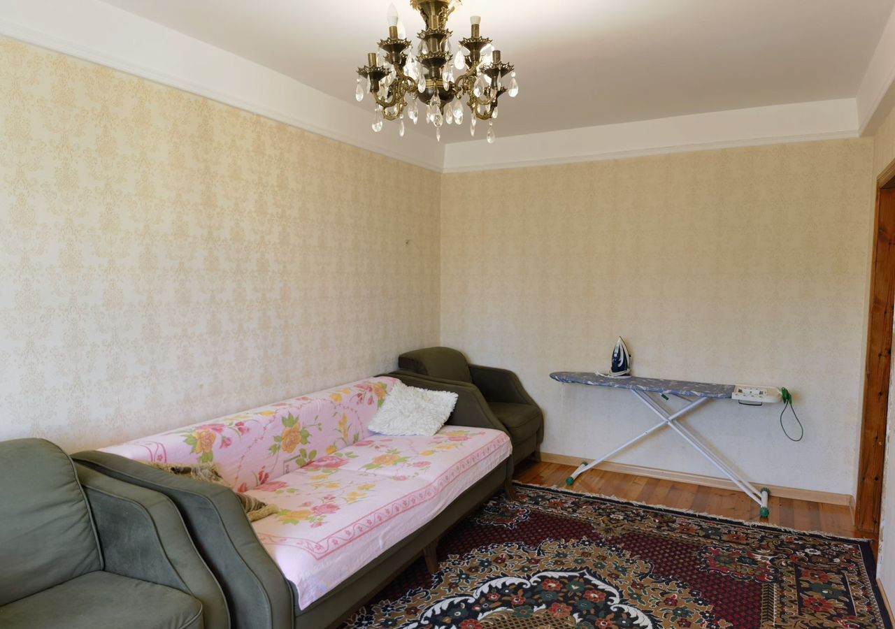 квартира г Махачкала р-н Ленинский ул Лаптиева 67в фото 2