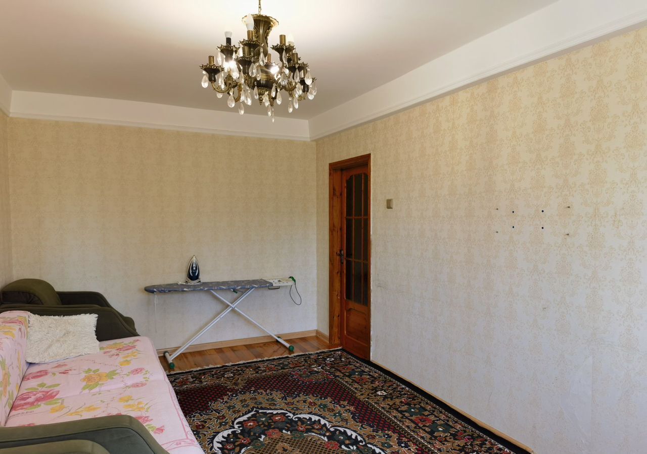 квартира г Махачкала р-н Ленинский ул Лаптиева 67в фото 3