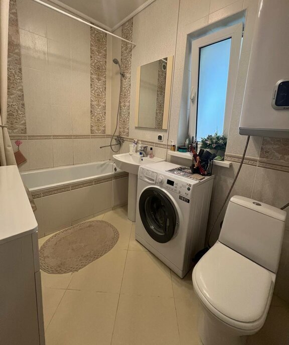 дом г Краснодар снт Северное ул Алычовая 632 фото 1
