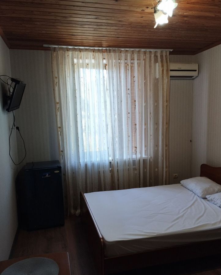 комната г Сочи р-н Адлерский ул Ленина 294ж фото 3