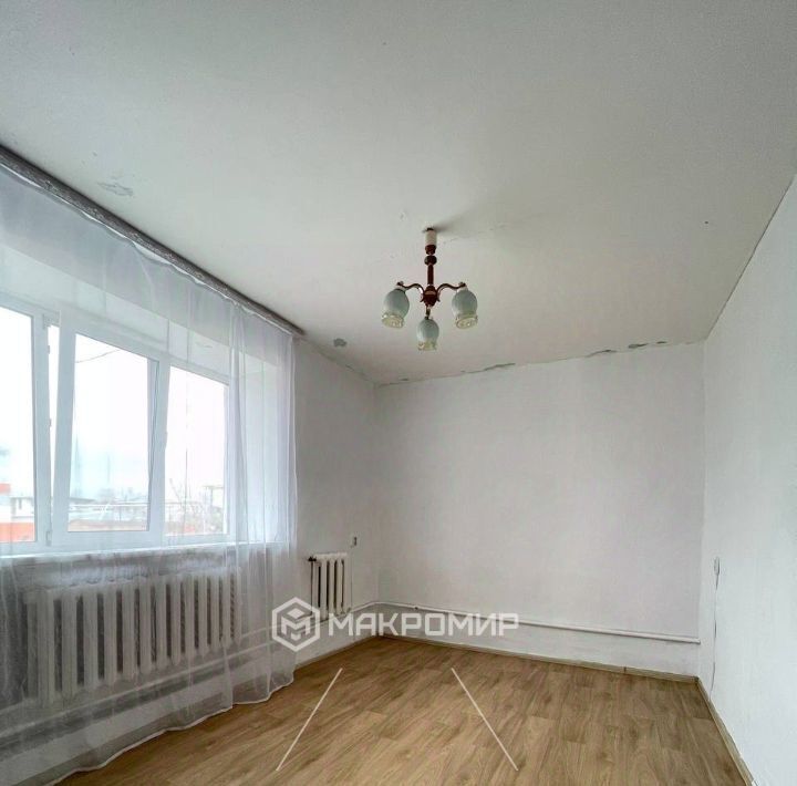квартира г Кунгур ул 9 Января 150а фото 1