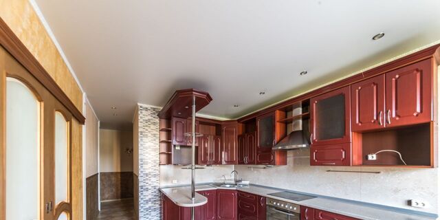 дом 143к/1 Беговая фото