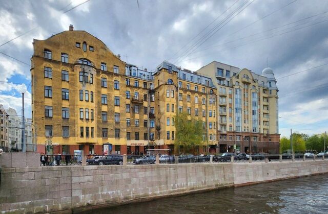 метро Петроградская просп. Большой Петроградской стороны, 106 фото
