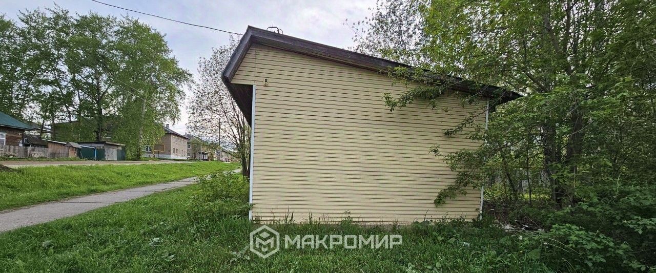 офис р-н Нытвенский г Нытва ул Чапаева 15 фото 2