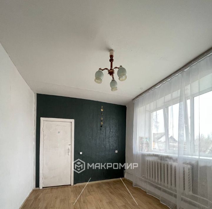 квартира г Кунгур ул 9 Января 150а фото 4