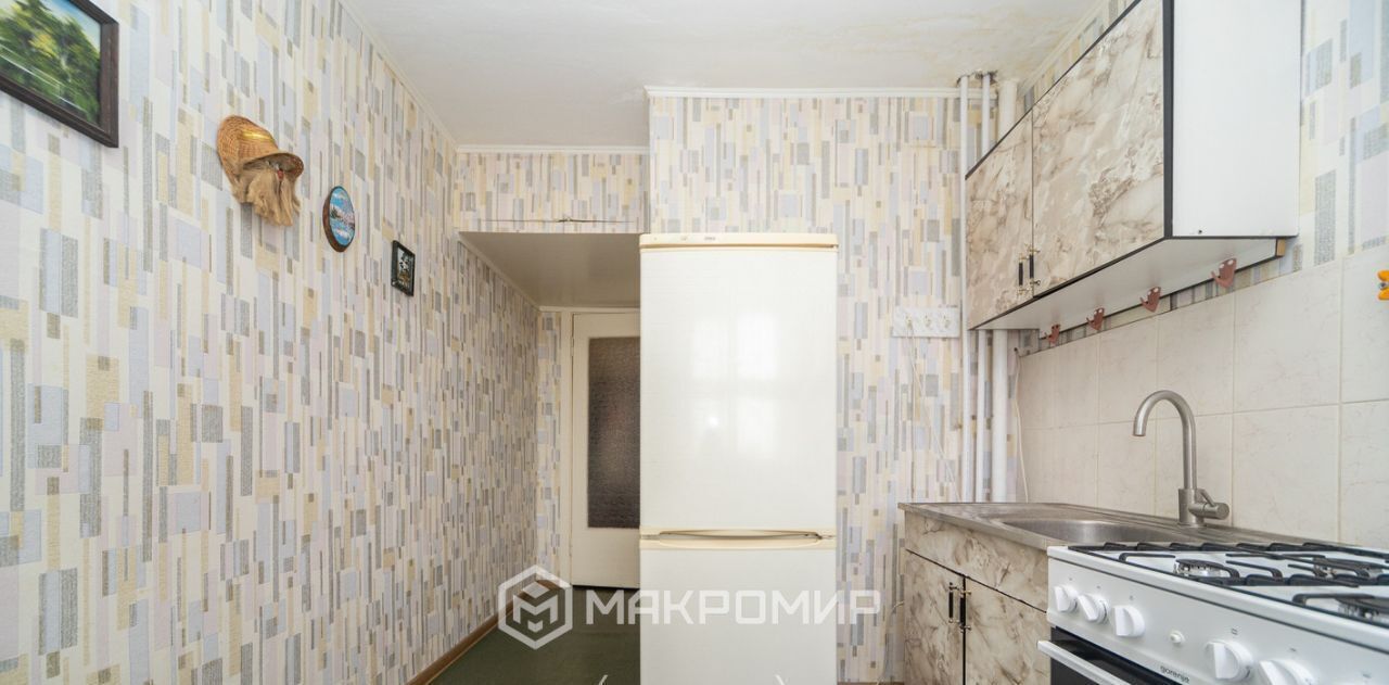 квартира г Пермь р-н Свердловский ул Газеты Звезда 35 фото 4