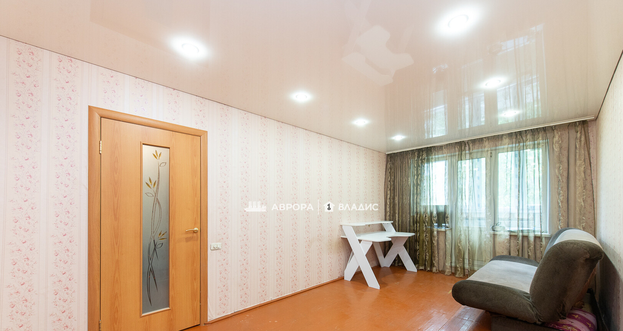 квартира г Магнитогорск проезд Сиреневый 15 137а м-н фото 1