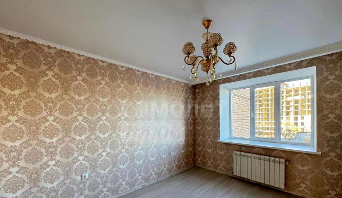 квартира г Оренбург ул Яицкая 1/2 фото 3