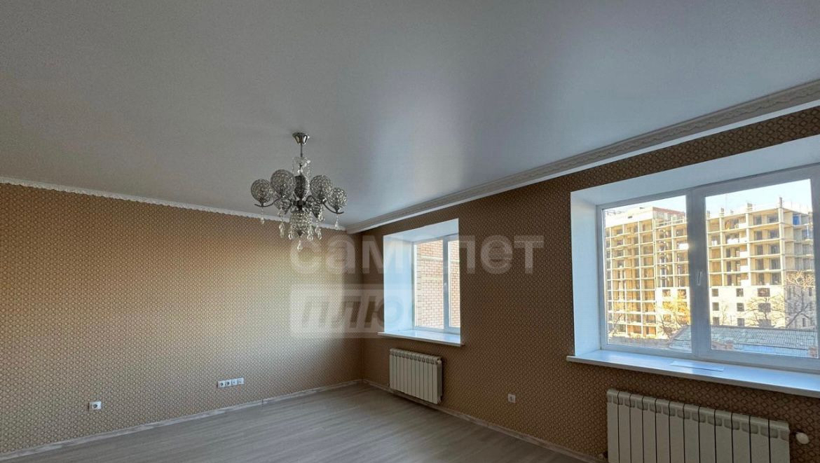 квартира г Оренбург ул Яицкая 1/2 фото 2