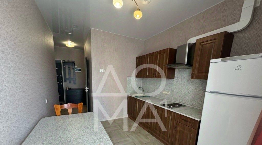 квартира г Самара Алабинская ул Осетинская 11 фото 1