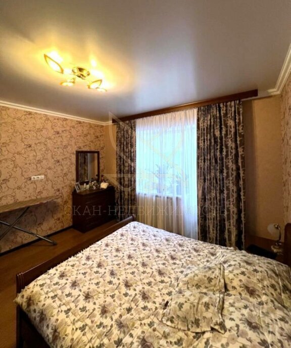 квартира г Пятигорск ул Людкевича 9к/2 фото 1