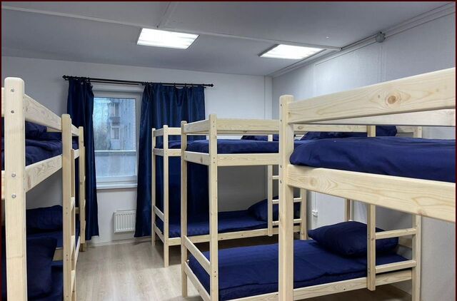 р-н Октябрьский дом 12а фото