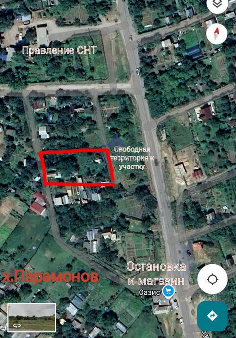 дом г Волгодонск снт Маяк фото 4