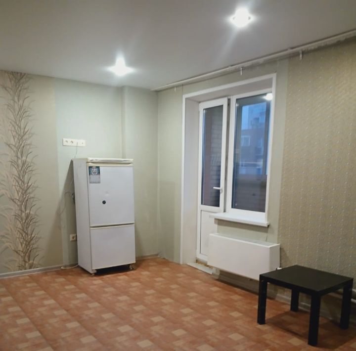квартира г Тольятти р-н Центральный ул Калмыцкая 37 фото 3