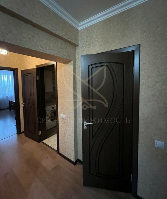 квартира г Пятигорск ул Людкевича 9к/2 фото 4