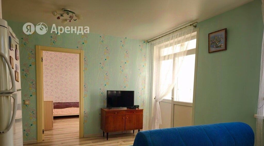 квартира городской округ Богородский г Ногинск ул Кирова 1 фото 3