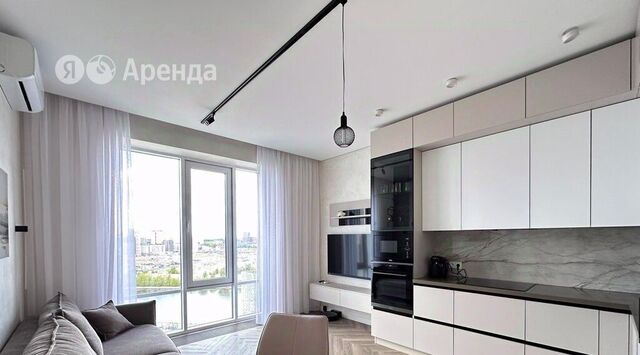 квартира метро Технопарк дом 12к/2 фото