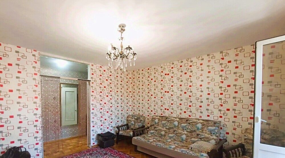 квартира р-н Крымский г Крымск ул Карла Либкнехта 4 фото 3