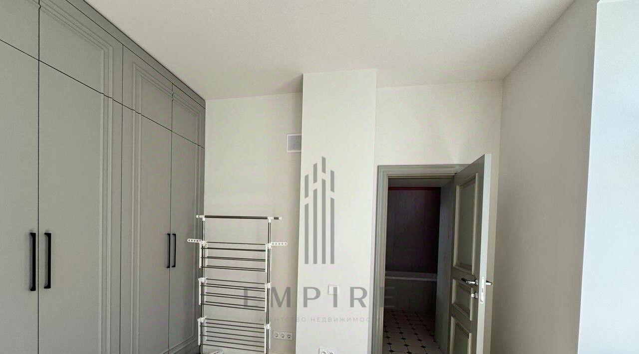 квартира г Москва метро Арбатская ул Арбат 38/1с 2 фото 3